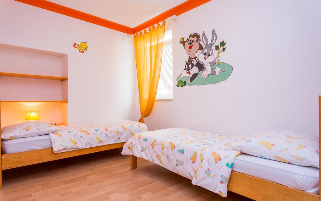 Polje  Apartment Ana מראה חיצוני תמונה