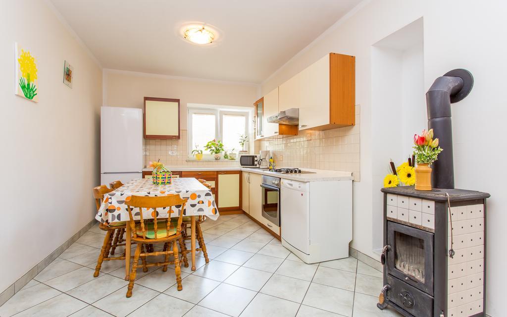 Polje  Apartment Ana מראה חיצוני תמונה