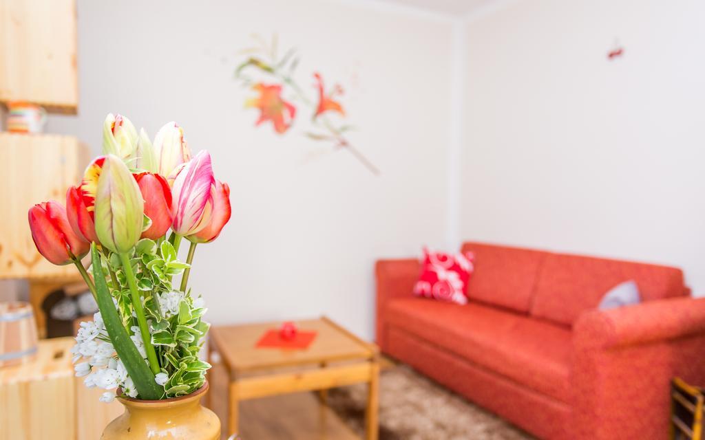 Polje  Apartment Ana מראה חיצוני תמונה